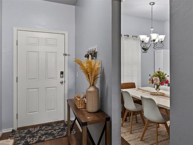 2701 Red Pine Circle, Yukon, OK 73099