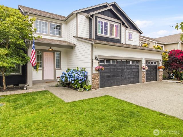 14833 89th Ave SE, Yelm, WA 98597