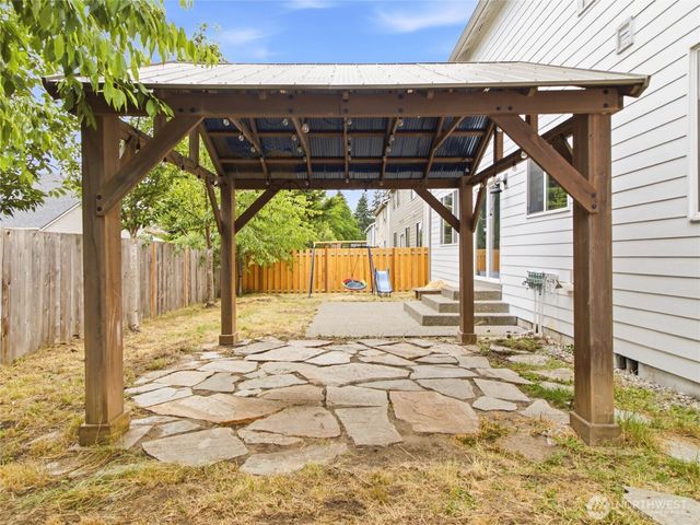 14833 89th Ave SE, Yelm, WA 98597