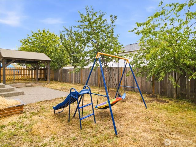 14833 89th Ave SE, Yelm, WA 98597