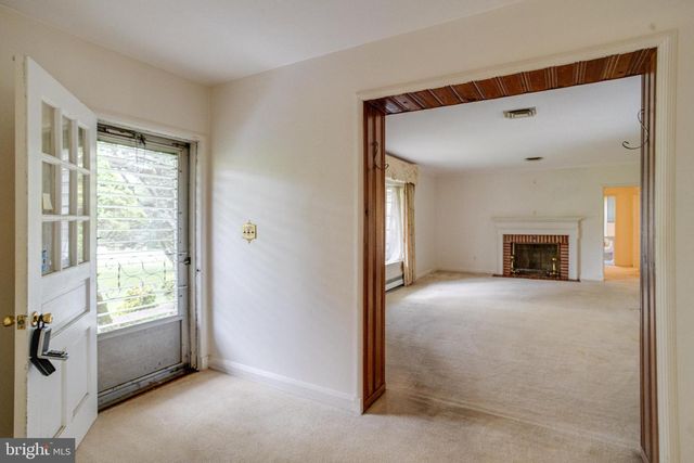 500 STRATFORD, Towson, MD 21286