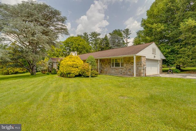 500 STRATFORD, Towson, MD 21286