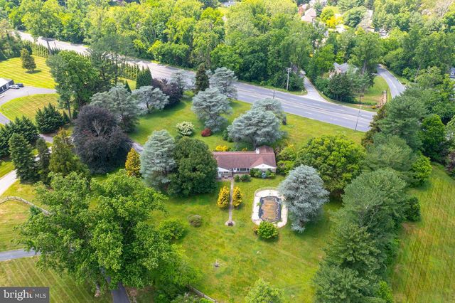 500 STRATFORD, Towson, MD 21286