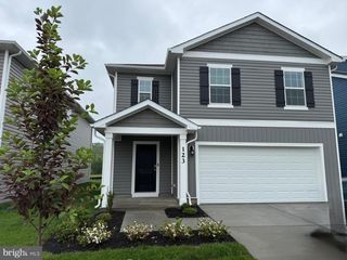 123 AVERY DR, Stephens City, VA 22655