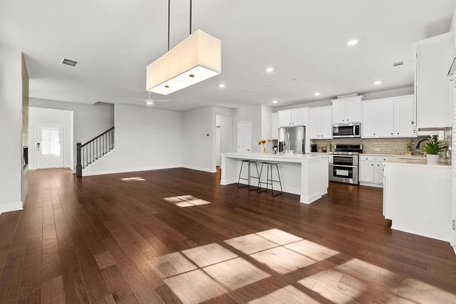 3592 Amarath Terrace, Duluth, GA 30096