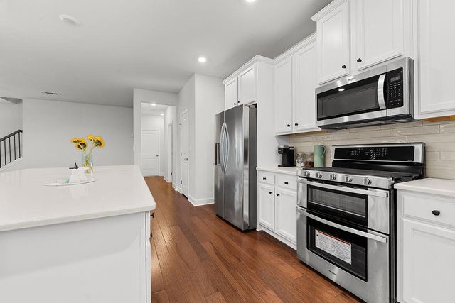 3592 Amarath Terrace, Duluth, GA 30096