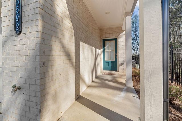 3592 Amarath Terrace, Duluth, GA 30096