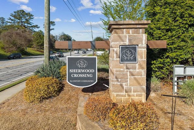 3592 Amarath Terrace, Duluth, GA 30096