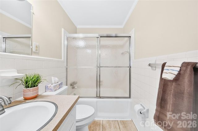 821 Woods Drive, Statesville, NC 28677