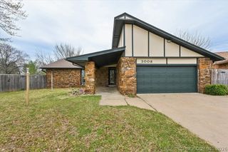 3008 E Memphis Street, Broken Arrow, OK 74014