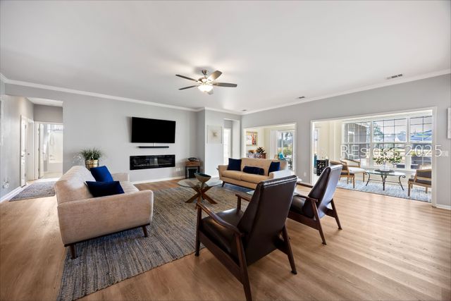 2 Belvedere Ln, Bluffton, SC 29909