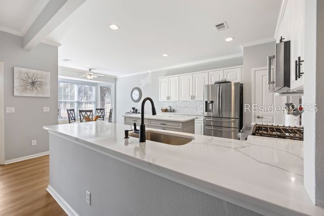 2 Belvedere Ln, Bluffton, SC 29909