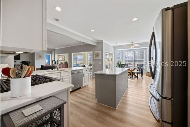 2 Belvedere Ln, Bluffton, SC 29909