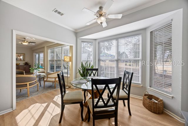 2 Belvedere Ln, Bluffton, SC 29909