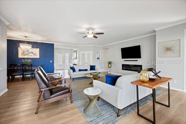 2 Belvedere Ln, Bluffton, SC 29909