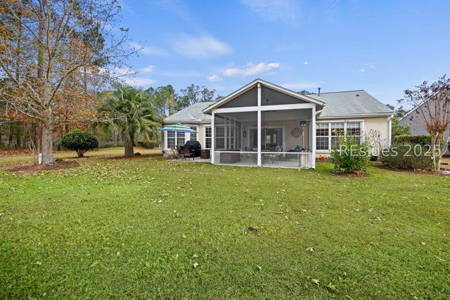 2 Belvedere Ln, Bluffton, SC 29909