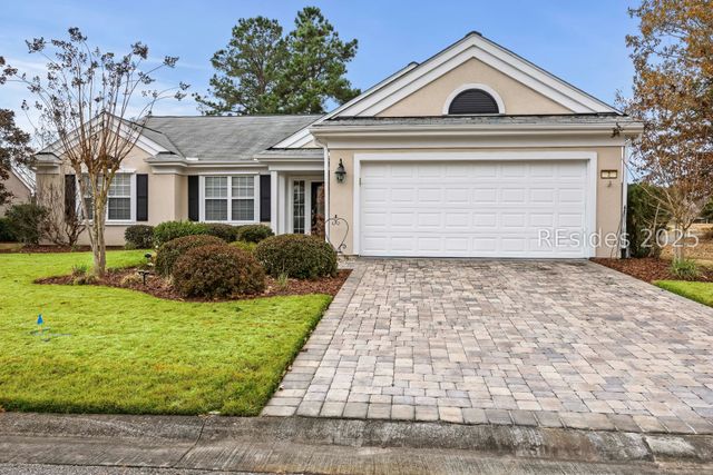 2 Belvedere Ln, Bluffton, SC 29909