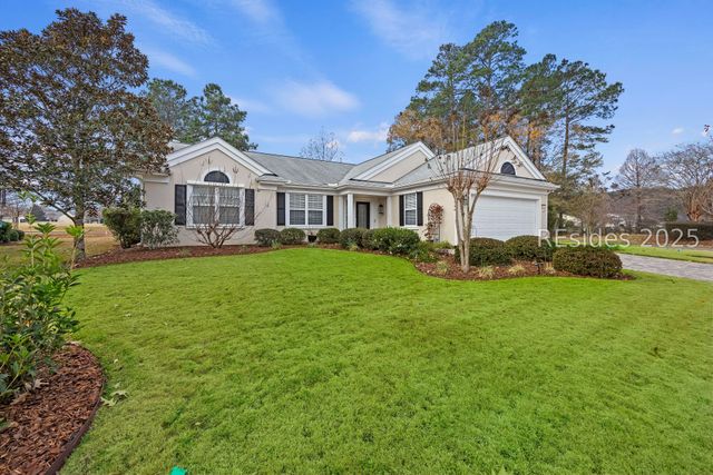 2 Belvedere Ln, Bluffton, SC 29909