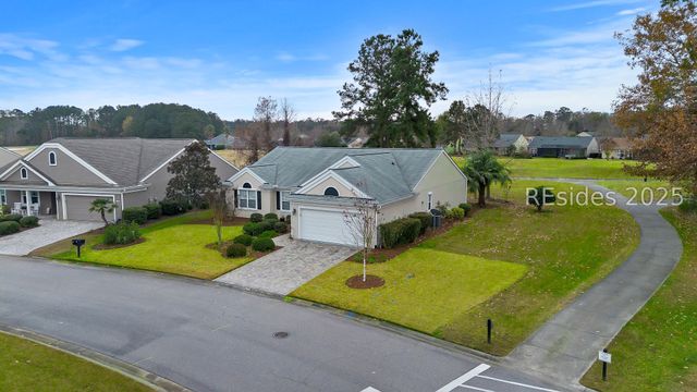 2 Belvedere Ln, Bluffton, SC 29909