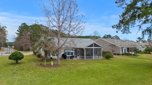 2 Belvedere Ln, Bluffton, SC 29909