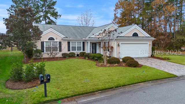 2 Belvedere Ln, Bluffton, SC 29909