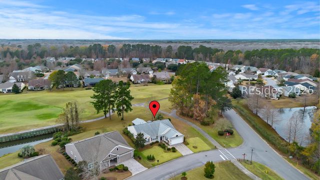 2 Belvedere Ln, Bluffton, SC 29909
