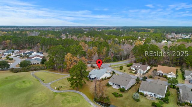 2 Belvedere Ln, Bluffton, SC 29909