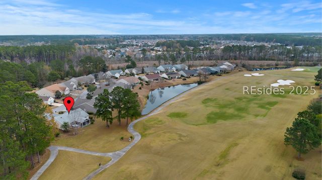 2 Belvedere Ln, Bluffton, SC 29909