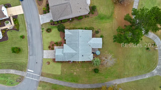 2 Belvedere Ln, Bluffton, SC 29909