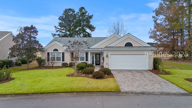 2 Belvedere Ln, Bluffton, SC 29909
