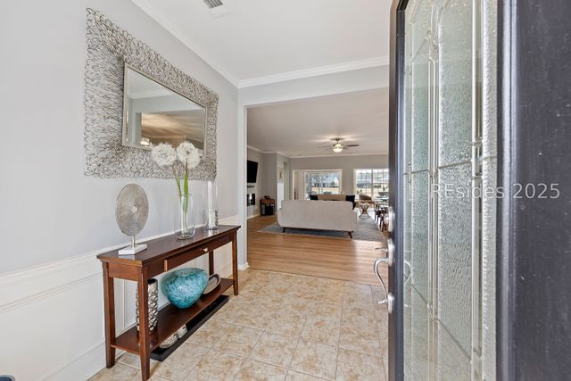 2 Belvedere Ln, Bluffton, SC 29909