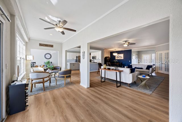 2 Belvedere Ln, Bluffton, SC 29909