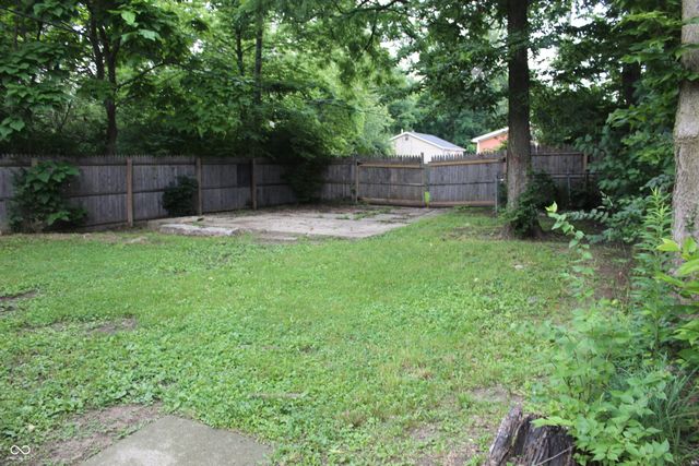 3125 N Gladstone Avenue, Indianapolis, IN 46218