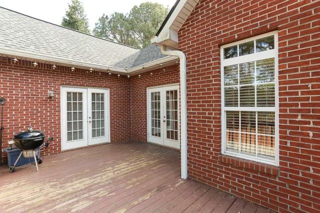 130 Watson Drive, Bremen, GA 30110