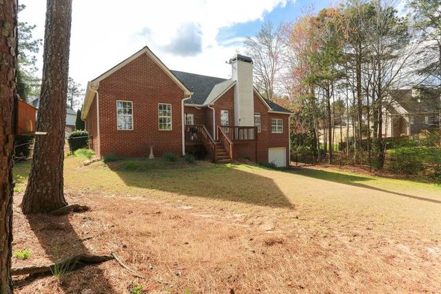 130 Watson Drive, Bremen, GA 30110