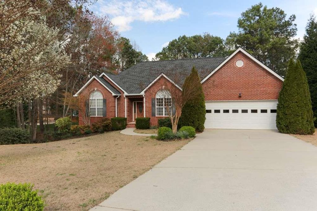 130 Watson Drive, Bremen, GA 30110