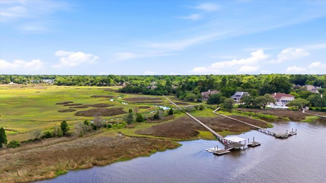 2415 Rice Pond Road, Charleston, SC 29414