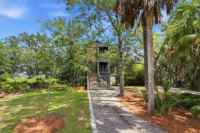 2415 Rice Pond Road, Charleston, SC 29414