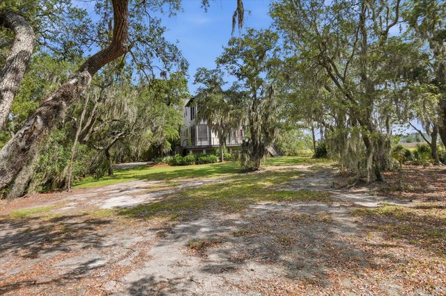 2415 Rice Pond Road, Charleston, SC 29414
