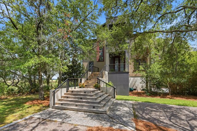 2415 Rice Pond Road, Charleston, SC 29414