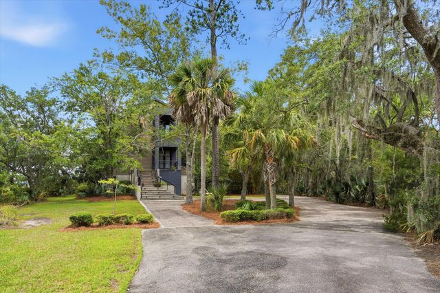 2415 Rice Pond Road, Charleston, SC 29414