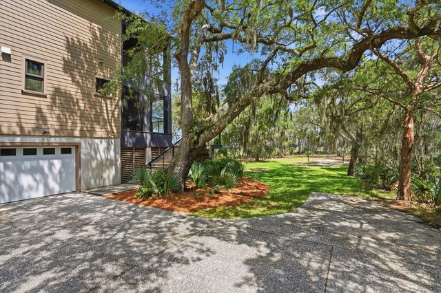 2415 Rice Pond Road, Charleston, SC 29414