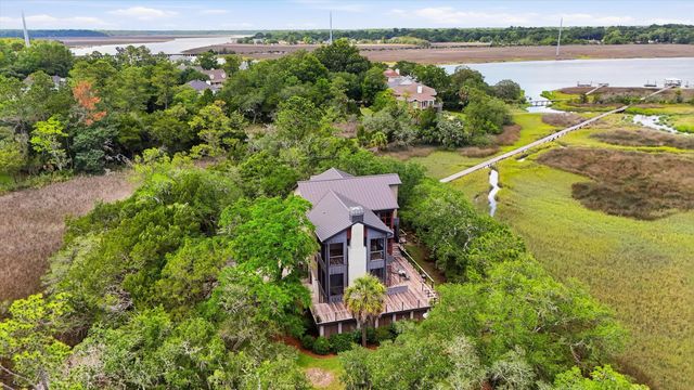 2415 Rice Pond Road, Charleston, SC 29414