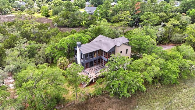 2415 Rice Pond Road, Charleston, SC 29414