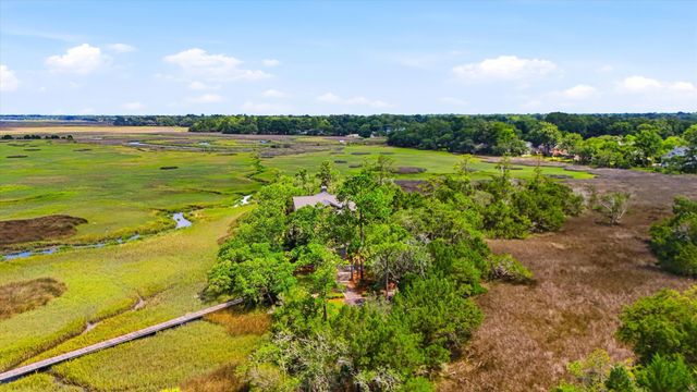 2415 Rice Pond Road, Charleston, SC 29414