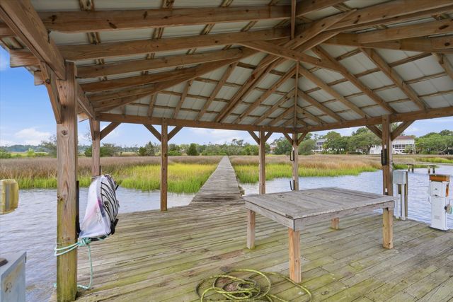 2415 Rice Pond Road, Charleston, SC 29414