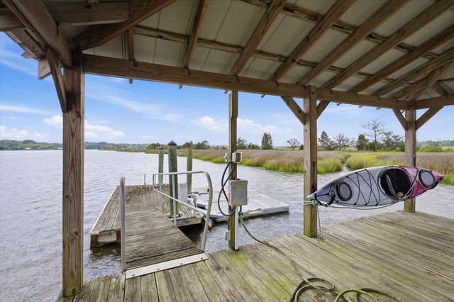 2415 Rice Pond Road, Charleston, SC 29414