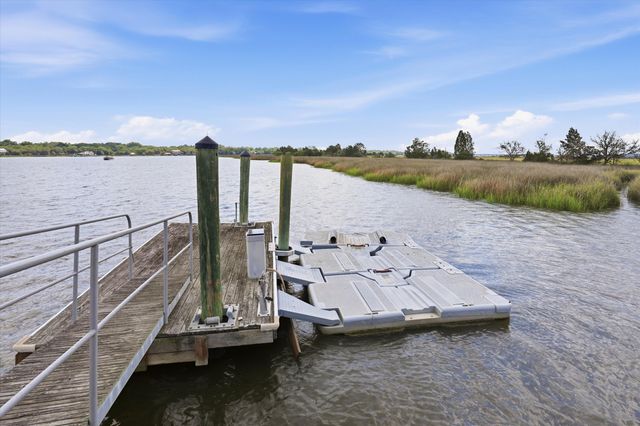 2415 Rice Pond Road, Charleston, SC 29414
