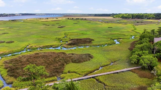 2415 Rice Pond Road, Charleston, SC 29414