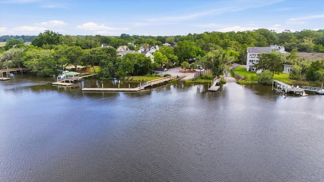 2415 Rice Pond Road, Charleston, SC 29414